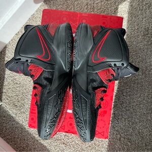 Nike Kyrie Infinity Bred